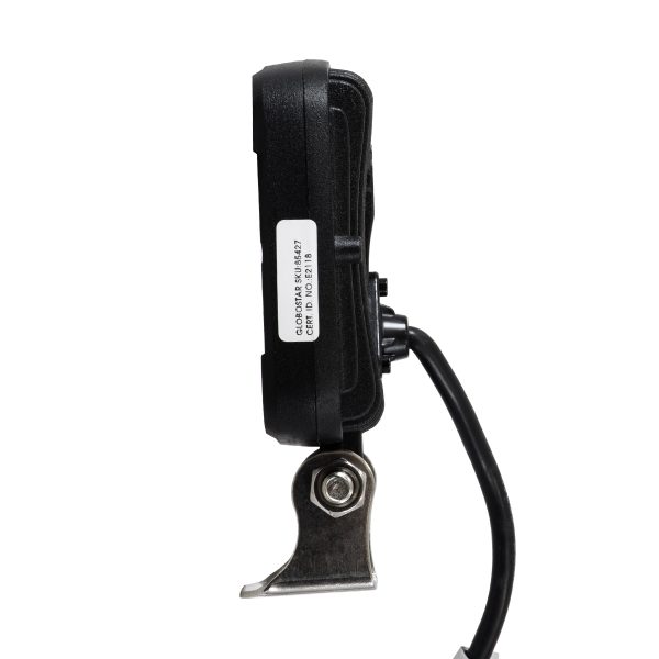 85427 E4 Mark Vehicle & Forklift Work Lights - Φώτα Εργασίας για Οχήματα Περονοφόρα - Κλάρκ LED 20W DC 10-30V Αδιάβροχο IP67 Ψυχρό Λευκό 6000K Μ14 x Π9.5 x Υ3cm - Image 4