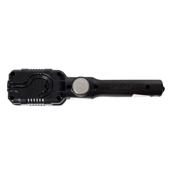 85432 Φακός Λάμπα Εργασίας Συνεργείου LED 12W 960lm Μπαταρίας 18650 3600mAh Επαναφορτιζόμενος με Μαγνήτη IP20 Ψυχρό Λευκό 6000K - Image 3