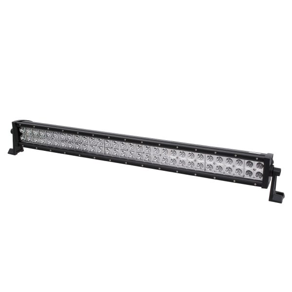 85463 PRO Series Μπάρα Ίσια - Straight για Αυτοκίνητα & Φορτηγά LED CREE XBD 180W 18000lm DC 10-30V Αδιάβροχη IP65 Ψυχρό Λευκό 6000K - Image 2
