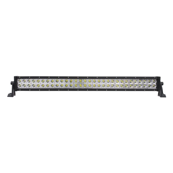 85463 PRO Series Μπάρα Ίσια - Straight για Αυτοκίνητα & Φορτηγά LED CREE XBD 180W 18000lm DC 10-30V Αδιάβροχη IP65 Ψυχρό Λευκό 6000K - Image 3