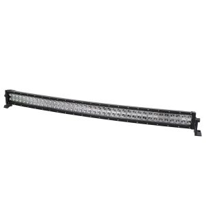 85472 PRO Series Μπάρα Καμπυλωτή – Curved για Αυτοκίνητα & Φορτηγά LED CREE XBD 240W 24000lm DC 10-30V Αδιάβροχη IP65 Ψυχρό Λευκό 6000K