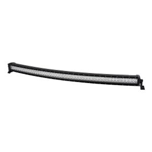 85473 JEEP & Forklift LED Curved Bar – Μπάρα Εργασίας Curved για Οχήματα – JEEP & Περονοφόρα – Κλαρκ LED 288W DC 10-30V Αδιάβροχη IP65 Ψυχρό Λευκό 6000K Μ128 x Π8 x Υ8cm