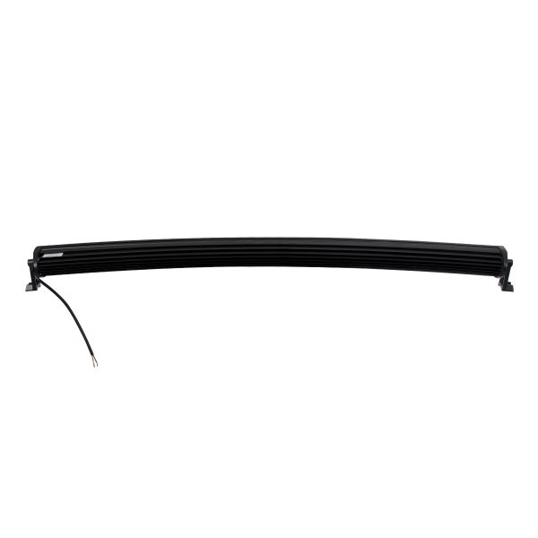 85473 JEEP & Forklift LED Curved Bar - Μπάρα Εργασίας Curved για Οχήματα - JEEP & Περονοφόρα - Κλαρκ LED 288W DC 10-30V Αδιάβροχη IP65 Ψυχρό Λευκό 6000K Μ128 x Π8 x Υ8cm - Image 4