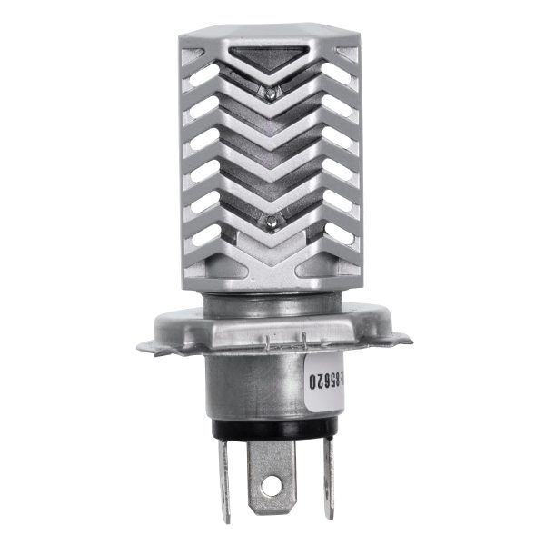 85620 H4 Λάμπα Βασικού Φωτισμού Μοτοσυκλέτας LED CREE CXB COB 15W 1600lm DC 9-32V Αδιάβροχη IP65 Ψυχρό Λευκό 6000K - Image 3