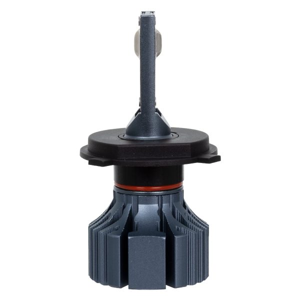 85630 H4 S1 Line KIT Βασικού Φωτισμού Αυτοκινήτου & Φορτηγού 3nd Generation Can-Bus Series LED CREE CXB 150W 21000lm DC 9-32V Αδιάβροχο IP66 Ψυχρό Λευκό 6000K - Image 3