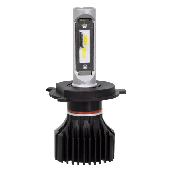 85636 H4 X1 Line KIT Βασικού Φωτισμού Αυτοκινήτου & Φορτηγού 3nd Generation Can-Bus Series LED CREE CXB 150W 21000lm DC 9-32V Αδιάβροχο IP66 Ψυχρό Λευκό 6000K - Image 2