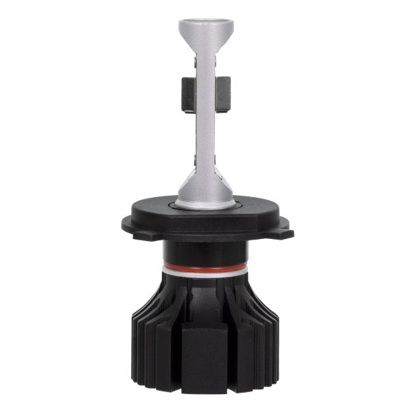 85636 H4 X1 Line KIT Βασικού Φωτισμού Αυτοκινήτου & Φορτηγού 3nd Generation Can-Bus Series LED CREE CXB 150W 21000lm DC 9-32V Αδιάβροχο IP66 Ψυχρό Λευκό 6000K - Image 3