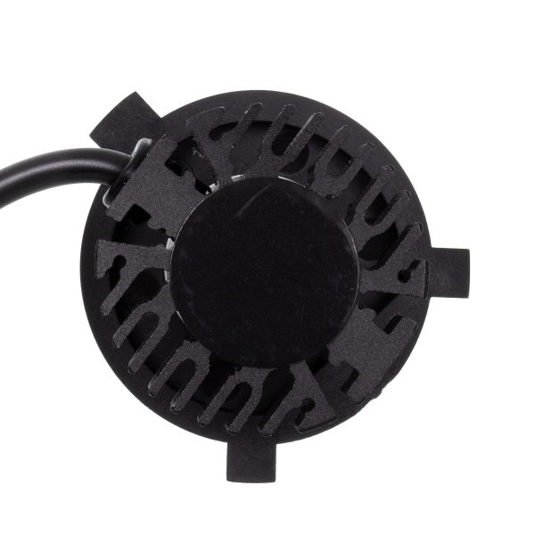 85636 H4 X1 Line KIT Βασικού Φωτισμού Αυτοκινήτου & Φορτηγού 3nd Generation Can-Bus Series LED CREE CXB 150W 21000lm DC 9-32V Αδιάβροχο IP66 Ψυχρό Λευκό 6000K - Image 4