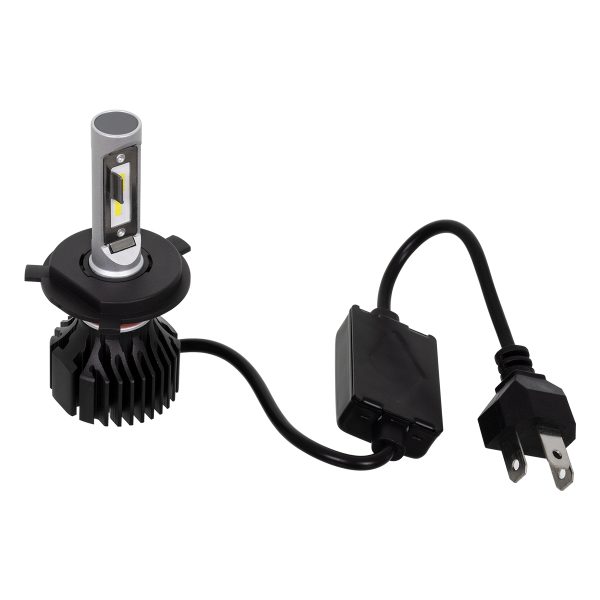 85636 H4 X1 Line KIT Βασικού Φωτισμού Αυτοκινήτου & Φορτηγού 3nd Generation Can-Bus Series LED CREE CXB 150W 21000lm DC 9-32V Αδιάβροχο IP66 Ψυχρό Λευκό 6000K - Image 5