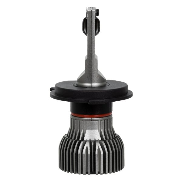 85642 H4 E30 Line KIT Βασικού Φωτισμού Αυτοκινήτου & Φορτηγού 3nd Generation Can-Bus Series LED CREE CXB 150W 21000lm DC 9-32V Αδιάβροχο IP66 Ψυχρό Λευκό 6000K - Image 3