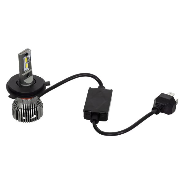 85642 H4 E30 Line KIT Βασικού Φωτισμού Αυτοκινήτου & Φορτηγού 3nd Generation Can-Bus Series LED CREE CXB 150W 21000lm DC 9-32V Αδιάβροχο IP66 Ψυχρό Λευκό 6000K - Image 5