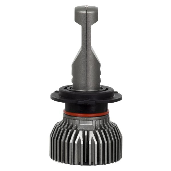 85643 H7 E30 Line KIT Βασικού Φωτισμού Αυτοκινήτου & Φορτηγού 3nd Generation Can-Bus Series LED CREE CXB 100W 14000lm DC 9-32V Αδιάβροχο IP66 Ψυχρό Λευκό 6000K - Image 3