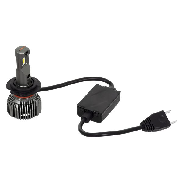 85643 H7 E30 Line KIT Βασικού Φωτισμού Αυτοκινήτου & Φορτηγού 3nd Generation Can-Bus Series LED CREE CXB 100W 14000lm DC 9-32V Αδιάβροχο IP66 Ψυχρό Λευκό 6000K - Image 5