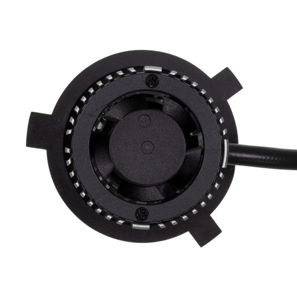 85645 H9 E30 Line KIT Βασικού Φωτισμού Αυτοκινήτου & Φορτηγού 3nd Generation Can-Bus Series LED CREE CXB 100W 14000lm DC 9-32V Αδιάβροχο IP66 Ψυχρό Λευκό 6000K - Image 4