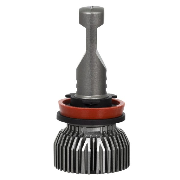 85647 H16 E30 Line KIT Βασικού Φωτισμού Αυτοκινήτου & Φορτηγού 3nd Generation Can-Bus Series LED CREE CXB 100W 14000lm DC 9-32V Αδιάβροχο IP66 Ψυχρό Λευκό 6000K - Image 3