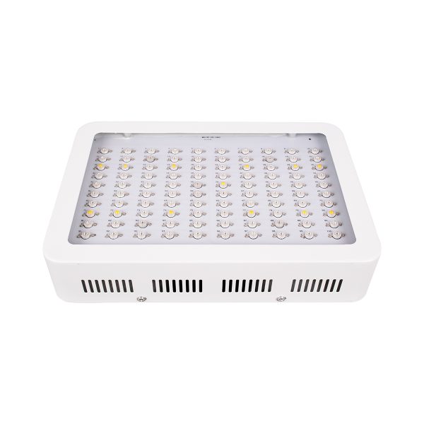 85950 Grow Light Full Spectrum LED Φωτιστικό Ανάπτυξης Φυτών Θερμοκηπίου SMD 2835 75W 160° AC230V IP54 Εσωτερικού Χώρου για Κάλυψη Επιφάνειας 1.5m x 1.5m Πλήρους Φάσματος Φωτισμού - Image 2