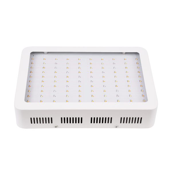 85951 Grow Light Hydro Full Spectrum LED Φωτιστικό Ανάπτυξης Φυτών Υδροπονικού Θερμοκηπίου SMD 2835 70W 160° AC230V IP54 Εσωτερικού Χώρου για Κάλυψη Επιφάνειας 1.5m x 1.5m Πλήρους Φάσματος Φωτισμού - Image 2
