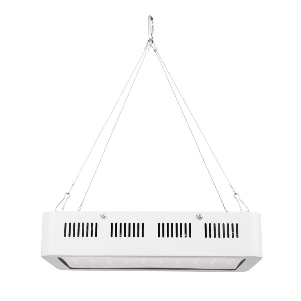 85951 Grow Light Hydro Full Spectrum LED Φωτιστικό Ανάπτυξης Φυτών Υδροπονικού Θερμοκηπίου SMD 2835 70W 160° AC230V IP54 Εσωτερικού Χώρου για Κάλυψη Επιφάνειας 1.5m x 1.5m Πλήρους Φάσματος Φωτισμού - Image 3