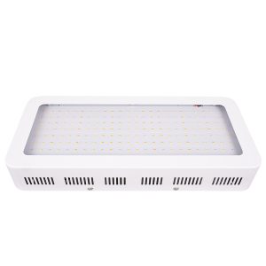 85953 Grow Light Hydro Full Spectrum LED Φωτιστικό Ανάπτυξης Φυτών Υδροπονικού Θερμοκηπίου SMD 2835 160W 160° AC230V IP54 Εσωτερικού Χώρου για Κάλυψη Επιφάνειας 3m x 3m Πλήρους Φάσματος Φωτισμού
