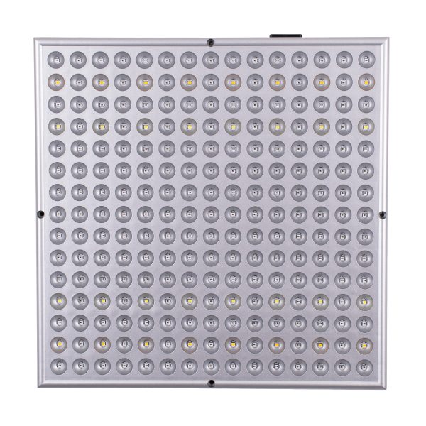 85954 Grow Light Panel Full Spectrum LED Φωτιστικό Ανάπτυξης Φυτών Θερμοκηπίου SMD 2835 100W 160° AC230V IP54 Εσωτερικού Χώρου για Κάλυψη Επιφάνειας 1m x 1m Πλήρους Φάσματος Φωτισμού - Image 3