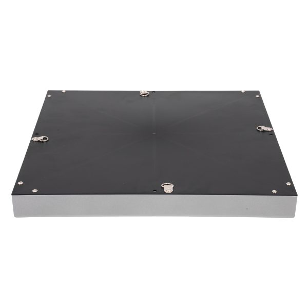 85954 Grow Light Panel Full Spectrum LED Φωτιστικό Ανάπτυξης Φυτών Θερμοκηπίου SMD 2835 100W 160° AC230V IP54 Εσωτερικού Χώρου για Κάλυψη Επιφάνειας 1m x 1m Πλήρους Φάσματος Φωτισμού - Image 5
