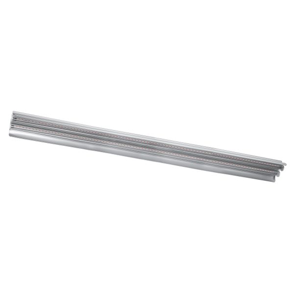85958 Linear Grow Light Full Spectrum LED Γραμμικό Φωτιστικό Ανάπτυξης Φυτών Θερμοκηπίου 120cm SMD 2835 200W 120° AC230V IP54 Εσωτερικού Χώρου για Κάλυψη Επιφάνειας 1.2m x 1.2m Πλήρους Φάσματος Φωτισμού - Image 2