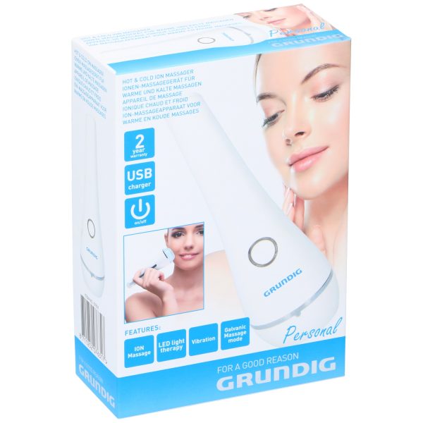 Μασάζ Προσώπου GRUNDIG - Image 2