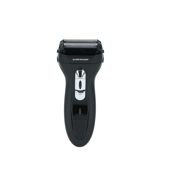 Ξυριστική Μηχανή Επαναφορτιζόμενη 600mAh DUNLOP - Image 3