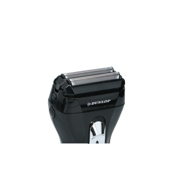Ξυριστική Μηχανή Επαναφορτιζόμενη 600mAh DUNLOP - Image 4