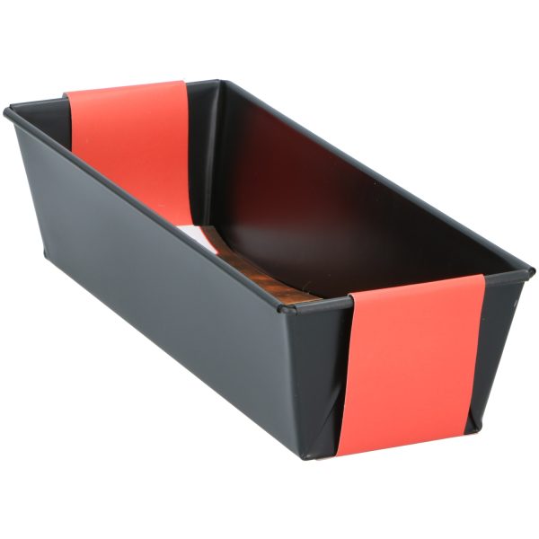 Φόρμα Κέικ 30x11x7.2cm ALPINA - Image 3