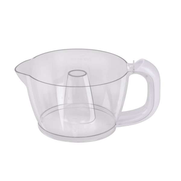 Αποχυμωτής 700ml 25W Λευκός ALPINA - Image 4