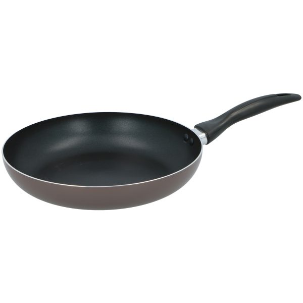 Τηγάνι D28xH6cm 3 Σχέδια 560g ALPINA - Image 2