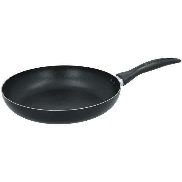 Τηγάνι D28xH6cm 3 Σχέδια 560g ALPINA - Image 3