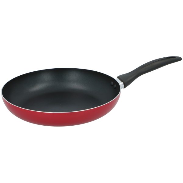 Τηγάνι D28xH6cm 3 Σχέδια 560g ALPINA - Image 4