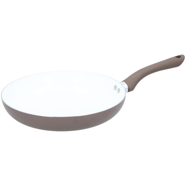 Τηγάνι D28cm 2 Σχέδια ALPINA - Image 2