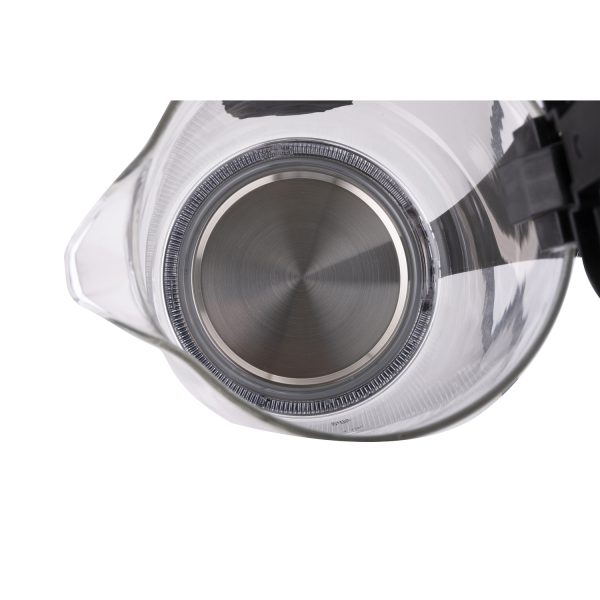 Ηλεκτρικός Βραστήρας 1.7L 2200W ALPINA - Image 4