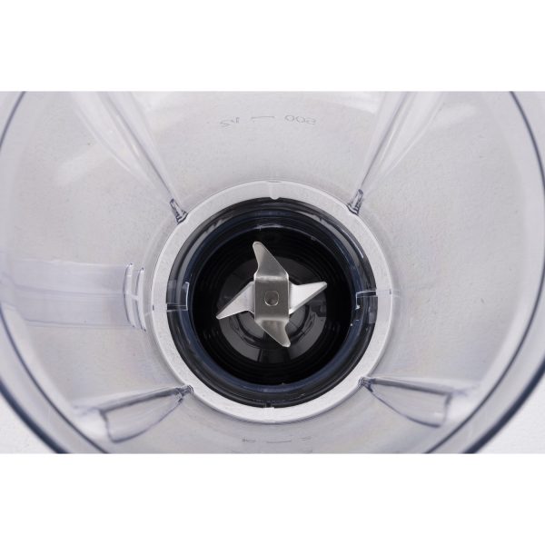 Μπλέντερ 1.5L 400W ALPINA - Image 3