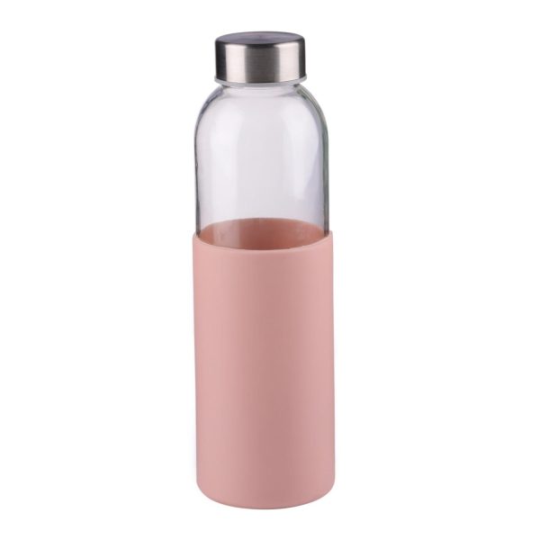 Μπουκάλι Νερού 500ml 4 Χρώματα - Image 5