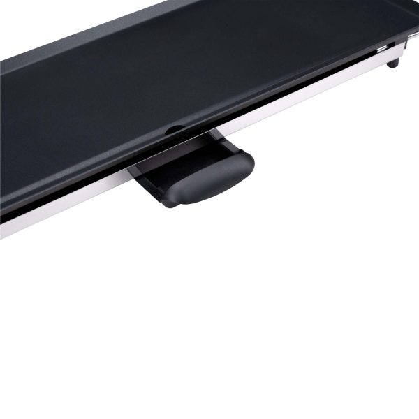 Γκριλ Teppanyaki XL 230V 2000W - Image 4