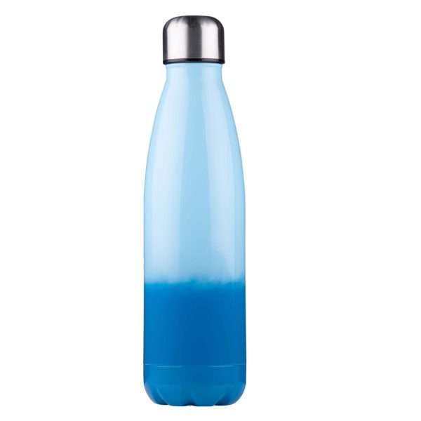 Θερμός Μπουκάλι 470ml Πολύχρωμο ALPINA - Image 2