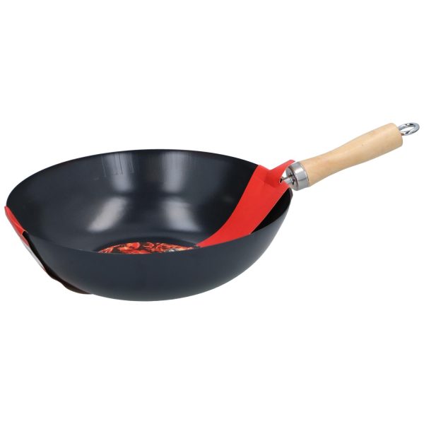 Γουόκ με Ξύλινη Λαβή 30cm ALPINA - Image 2