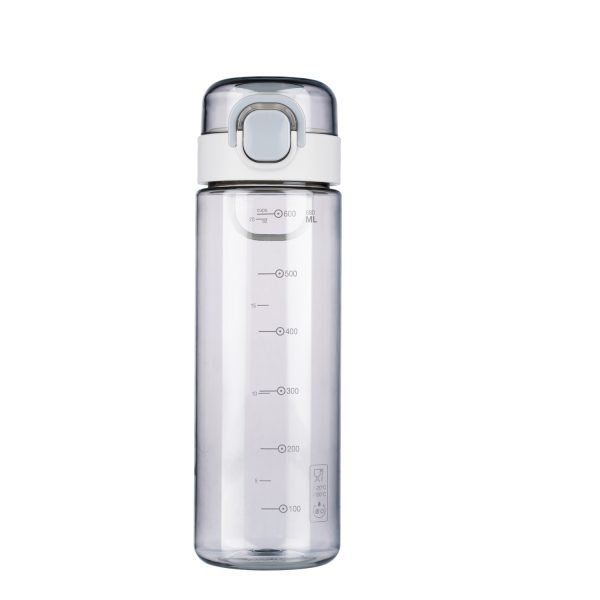 Μπουκάλι Νερού 600ml Πολύχρωμο ALPINA - Image 2