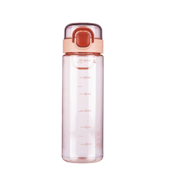 Μπουκάλι Νερού 600ml Πολύχρωμο ALPINA - Image 3