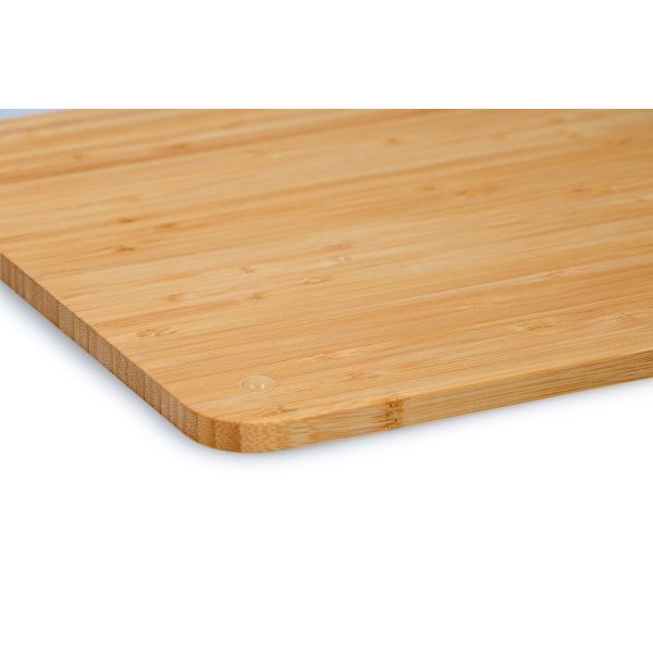 Πάγκος Κοπής Μπαμπού 36x26cm ALPINA - Image 2