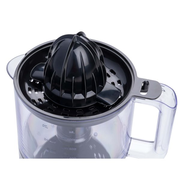 Στίφτης Εσπεριδοειδών 800ml 30W Ανοξείδωτος ALPINA - Image 2