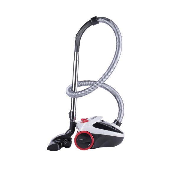 Ηλεκτρική Σκούπα Με Σακούλα 2.0lt 800W DIRT DEVIL - Image 2