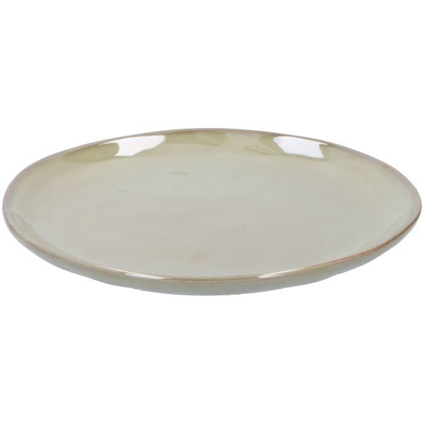Πιάτο Πρωινού Stoneware 5 Σχέδια - Image 3