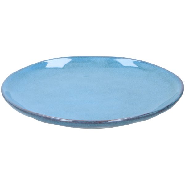 Πιάτο Πρωινού Stoneware 5 Σχέδια - Image 5