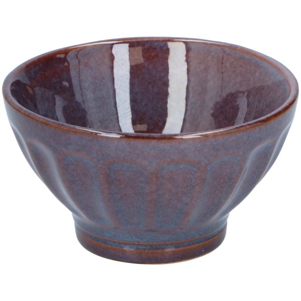 Μπολ Stoneware 5 Σχέδια - Image 2