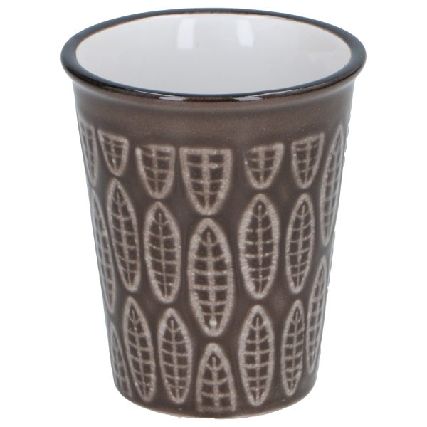 Φλιτζάνια Espresso 6Τμχ Reactive Glaze - Image 2